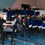 Westworth Wiinds Big Band