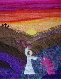 Easter Banner